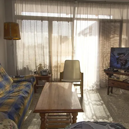 Appartement P3. Moragas