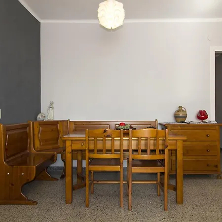 P3. Moragas Appartement Pineda de Mar