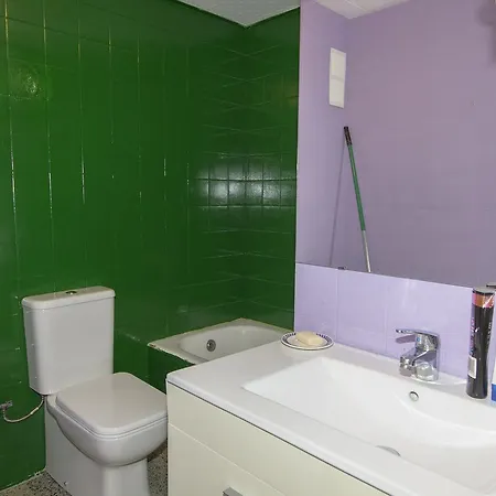 P3. Moragas Appartement *