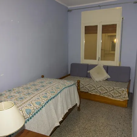 Appartement P3. Moragas *