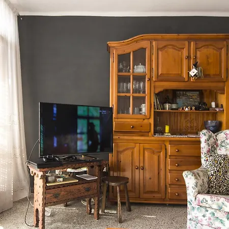 Apartment P3. Moragas