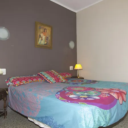 P3. Moragas Apartment